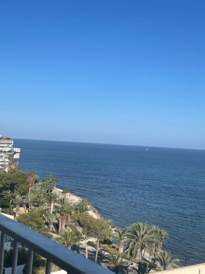 Apartamento Tahiti Dreams El Campello Exterior foto